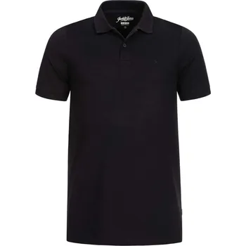 Pánské tričko Pánské polo tričko JACK & JONES Jjebasic Polo Noos (12136516)