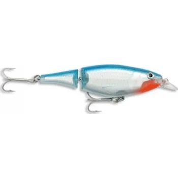 Umělá nástraha Rapala Wobler X-Rap Jointed Shad SB Délka: 13cm, Hmotnost: 46g, Maximální ponor: 2,4m