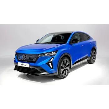 Nosič kol Příčníky Thule WingBar Evo Renault Rafale 2024-