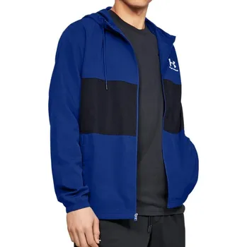 Pánská bunda Pánská bunda UNDER ARMOUR Sportstyle Wind Jacket Storm (1329297)