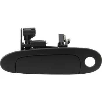 Kapota Klika vnější levá TOYOTA YARIS (XP10), 04.99-03.02 OE 6922052020CO