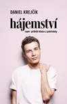 Hájemství: Příběhy kluka z pohřebky -…