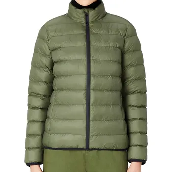 Dámská prošívaná bunda MERAKI (Farnbo)