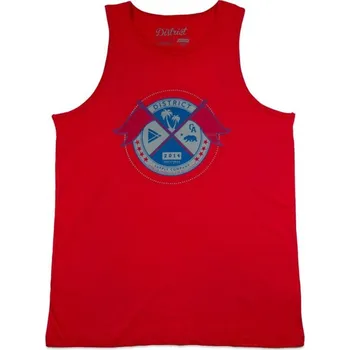 Pánské tílko Pánské tílko DISTRICT Seal