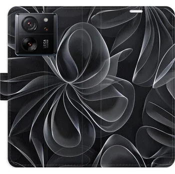 Pouzdro na mobilní telefon Flipové pouzdro iSaprio - Euphoria - Xiaomi 13T / 13T Pro