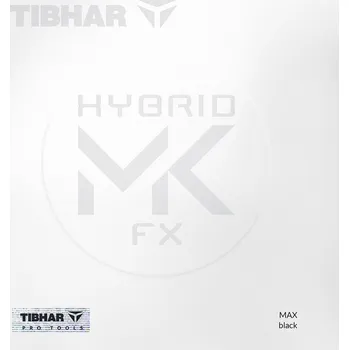 Potah Tibhar Hybrid MK FX červená max
