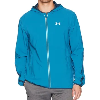 Pánská casual bunda Pánská bunda UNDER ARMOUR Run True Sw Jacket (1289388)