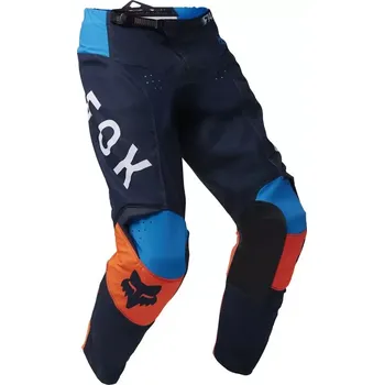 Moto kalhoty Fox 180 Race Spec Pant midnight L (34)