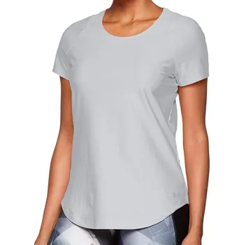 Dámské oblečení Dámské tričko UNDER ARMOUR Vanish Short Sleeve (1328826)