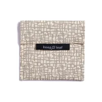 Termobox Látková kapsa na svačinu - síť