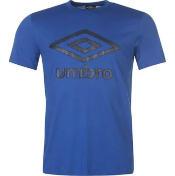 Pánské tričko Pánské tričko UMBRO Logo