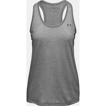 Dámské oblečení Dámské tílko UNDER ARMOUR Threadborne Training Tank (1290180)