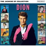 CD Dion: The Jasmine Ep Collection 2024