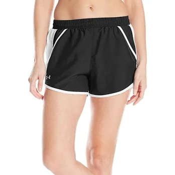 Dámské šortky UNDER ARMOUR Running (Black)