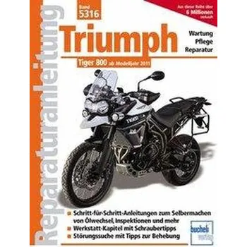 Triumph Tiger 800