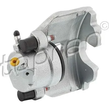 Brzdový třmen Brzdový třmen TOPRAN 631 435