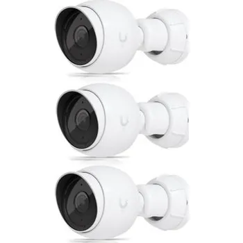 Bezpečnostní kamera Ubiquiti UVC-G5-Bullet - UniFi Video Camera G5 Bullet - 3-pack