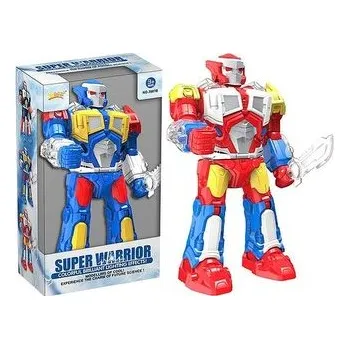 Robot Robot na baterie MIX