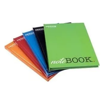 Set školních potřeb Brulion A5/96K linia (10szt)