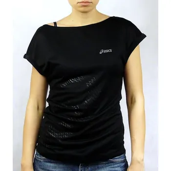 Dámské oblečení Dámské tričko ASICS Graphic