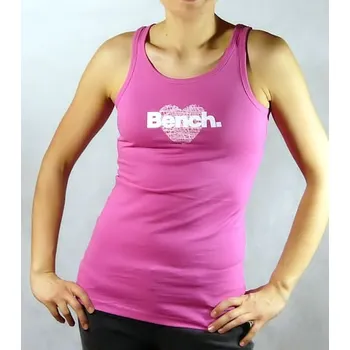 Dámské triko BENCH Heart