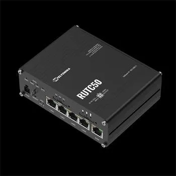 Teltonika YOUR 5G WIRELESS MULTITOOL - RUTC50