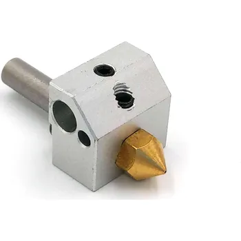 Příslušenství k 3D tiskárně CreatBot Hot-End (260°C) 1,75 mm