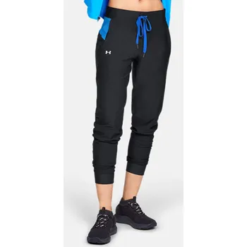 Dámské oblečení Dámské kalhoty UNDER ARMOUR Vanish Crops (1314784)