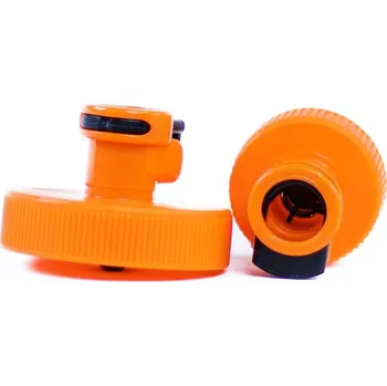 Kempingové nádobí CNOC Outdoors Uzávěr CNOC Quick Connect Cap 42 mm