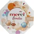 Bonboniéra Storck Merci Lovelies White 185 g