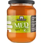 Medokomerc Med Lipový 900g