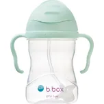 B.Box Gelato Cup hrnek s brčkem Pistachio 6m+ 240 ml