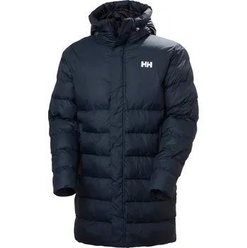 HELLY HANSEN OSLO PUFFY PARKA Navy Velikost: XXL