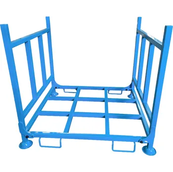 Uskladnění pneumatiky AHProfi Průmyslový regál na skladování pneumatik a materiálu, 1000 kg