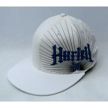 Kšiltovka Pánská kšiltovka HURLEY Gotisch