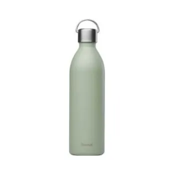 Láhev Termo láhev Qwetch "Active" - 1000 ml - světle zelená