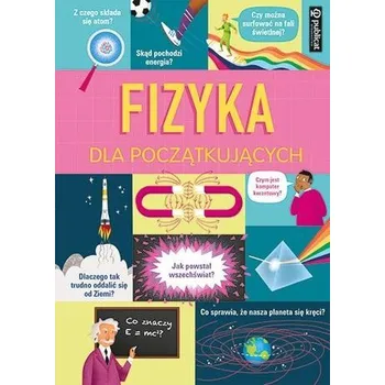 Fizyka dla początkujących - Rachel Firth