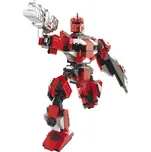 Sluban Space M38-B0212 Ultimate Robot…
