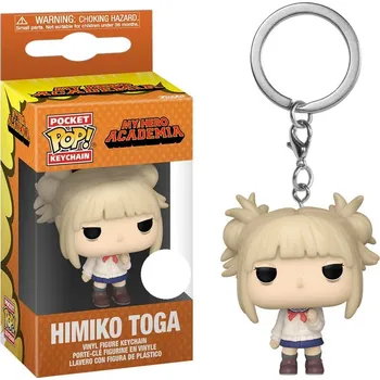 Funko | Klíčenka Himiko Toga 5 cm