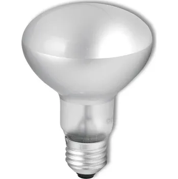 Žárovka Ecolite R63E27/60 E27 60W 230V 750lm 2700K