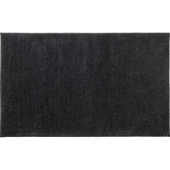 Koupelnová předložka KELA Koupelnová předložka Maja 120x70 cm polyester šedá KL-23549
