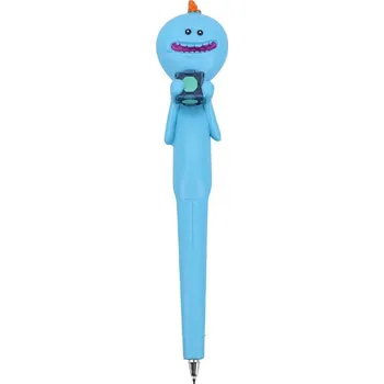 GB eye | Propiska Mr Meeseeks 18 cm NEMN-B5154R0
