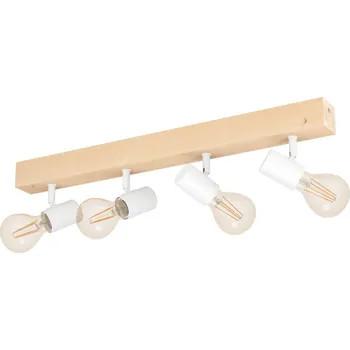 Bodové svítidlo Bodové svítidlo TOWNSHEND 3 EGLO 99485