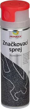 Barva ve spreji Primalex Značkovací sprej 500 ml