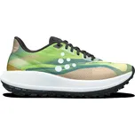 Dámské běžecké boty CRAFT Xplor - zelená Velikost: 4,5