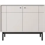 Komoda K104 Japandi - kašmír