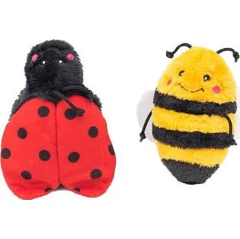 Hračka pro psa ZippyPaws Včelka a beruška