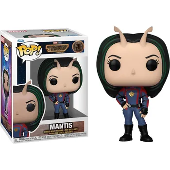 Dětské zboží Funko | POP figurka Strážci Galaxie Mantis 9 cm