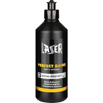 Autošampón Chamäleon Leštící pasta Laser shine 0,5l