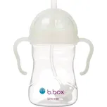 B.Box Glow in the Dark hrnek s brčkem 240 ml